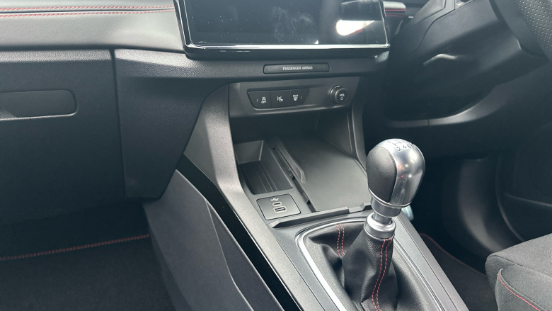 Ford Puma 1.0 EcoBoost Hybrid mHEV ST-Line 5dr Petrol Hatchback